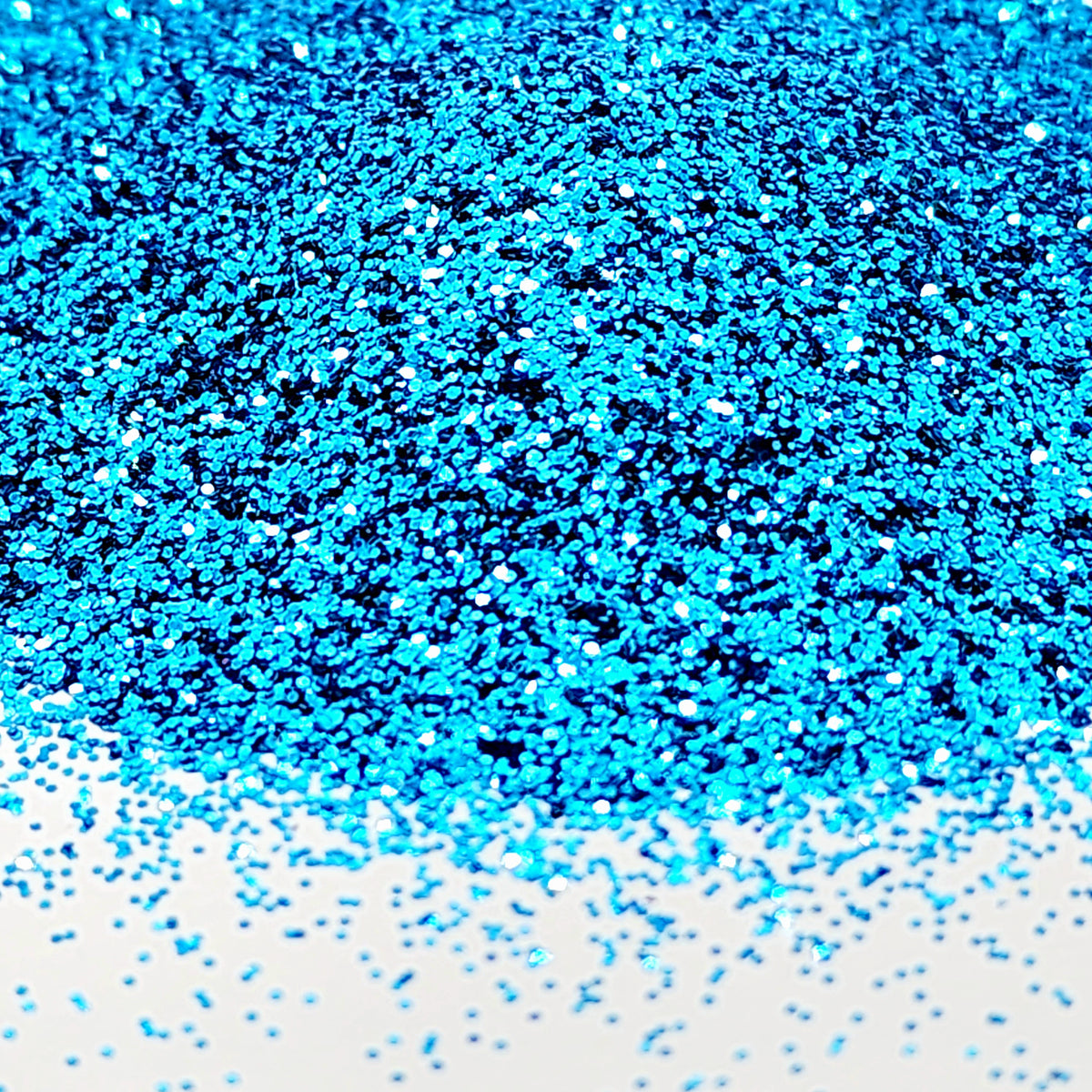 Frostbite Fine Blue Glitter Glitter Goblins