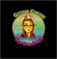 Glitter Goblins Gift Card