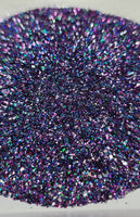 Glitter Destash Deal - Custom Mix - 6