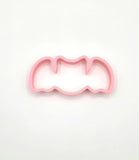 Bat Cookie Cutter Set - 2 Sizes