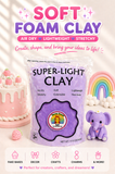 Soft Foam Clay

Party Supplies

party dessert topper

Party Decor

kawaii crafts

kawaii baking

foam clay supplies

Foam clay diy

foam clay crafts

Foam Clay

fake dessert

fake bake supplies

fake bake decor

Fake Bake

DIY Crafts

diy craft supplies

DIY Craft Accessory

dessert decor

dessert crafts

decoden supplies