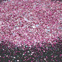 Opal Glitter  Mix Glitter  Iridescent Glitter  Iridescent  Chunky Glitter  Pink Glitter  Dark Pink Glitter  Glitter Mix  Custom Mix