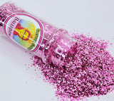 Glitter, Glitter Goblins, Mix Glitter, Pink Chunky Glitter, Tumbler Supplies, Crafts, Glitter Crafts