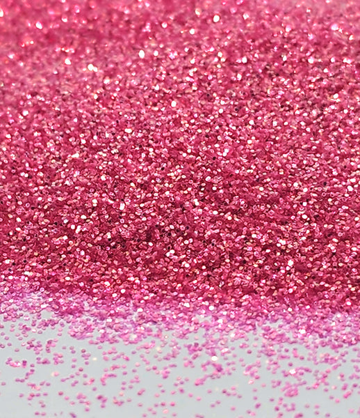 Banshee - Pink Fine Glitter – Glitter Goblins