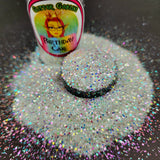 Glitter, Fine Glitter, Mix Glitter, Iridescent Glitter,  White Glitter Mix, Glitter Mix, Tumblers, Epoxy, Resin Art