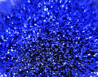 Glitter, Fine Glitter, Metallic Glitter, Tumbler Supplies, Blue Glitter