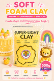 Soft Foam Clay

Party Supplies

party dessert topper

Party Decor

kawaii crafts

kawaii baking

foam clay supplies

Foam clay diy

foam clay crafts

Foam Clay

fake dessert

fake bake supplies

fake bake decor

Fake Bake

DIY Crafts

diy craft supplies

DIY Craft Accessory

dessert decor

dessert crafts

decoden supplies


