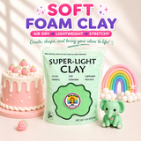 Soft Foam Clay

Party Supplies

party dessert topper

Party Decor

kawaii crafts

kawaii baking

foam clay supplies

Foam clay diy

foam clay crafts

Foam Clay

fake dessert

fake bake supplies

fake bake decor

Fake Bake

DIY Crafts

diy craft supplies

DIY Craft Accessory

dessert decor

dessert crafts

decoden supplies