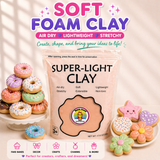Soft Foam Clay

Party Supplies

party dessert topper

Party Decor

kawaii crafts

kawaii baking

foam clay supplies

Foam clay diy

foam clay crafts

Foam Clay

fake dessert

fake bake supplies

fake bake decor

Fake Bake

DIY Crafts

diy craft supplies

DIY Craft Accessory

dessert decor

dessert crafts

decoden supplies