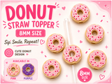 donut straw topper

cup straw topper

Drink Topper

Party Supplies

party dessert topper

Straw Accents

Straw Accessories

Straw Charm

Straw Topper

Tumbler Accessories

tumbler topper

Tumbler Toppers

unique gift