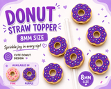 donut straw topper

cup straw topper

Drink Topper

Party Supplies

party dessert topper

Straw Accents

Straw Accessories

Straw Charm

Straw Topper

Tumbler Accessories

tumbler topper

Tumbler Toppers

unique gift