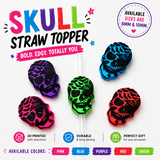 Tumblers

Tumbler Toppers

Tumbler Accessories

Straw Toppers

Straw Topper

Straw Charm

Straw Accessories

Straw Accents

Skulls

Skull Straw Topper

Party Supplies

Party Decor

Drink Topper

Cute Gift Idea

craft embellishment

charms

8mm straw topper

3D Prints

3d printed

10mm straw topper

Theme template
