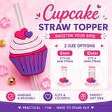 Tumblers

Tumbler Toppers

Tumbler Accessories

Straw Toppers

Straw Topper

Straw Charm

Straw Accessories

Straw Accents

Party Supplies

Party Decor

Drink Topper

Cute Gift Idea

craft embellishment

charms

8mm straw topper

3D Prints

3d printed

10mm straw topper

Cupcake Straw Topper
