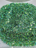 Glitter Destash Deal - Custom Mix - 1