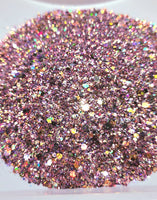 Glitter Destash Deal - Custom Mix - 2