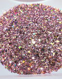 Glitter Destash Deal - Custom Mix - 2