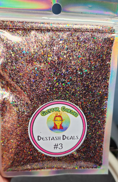 Glitter for crafters, tumbler artists, DIY Projects and crafts