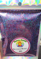 Purple Glitter

Mix Glitter

Lavender Glitter

Iridescent Chunky

Iridescent

Holographic Glitter

Holographic

fine glitter

Blue Glitter

Blue Fine Glitter

Turquoise Glitter