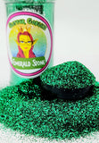 Glitter, Glitter Goblins, Green Glitter, Tumbler Supplies, Craft Supplies, Quality Glitter