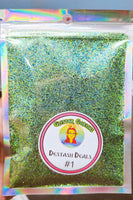 Mix Glitter

Iridescent Chunky

Iridescent

Green Glitter

Green Fine Glitter

fine glitter