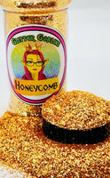 Glitter, Glitters, Tumblers, Crafts, Supplies, Yellow Glitter, Gold Glitter, Orange Glitter, Honeycomb