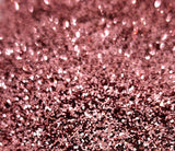 Glitter, Fine Glitter, Metallic Glitter, Glitter, Pink Glitter, Rose Gold Glitter