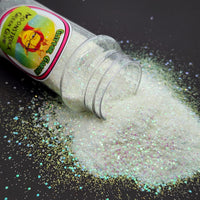 White Glitter, Glitter, Glow Glitter, Craft Supplies, Green Glow Glitter, Tumbler Supplies