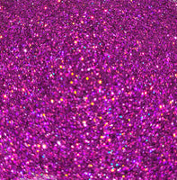 Glitter Goblins, Purple Glitter, Fine Glitter, Holographic Glitter, Fine Holographic Glitter, Glitter