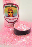 Cotton Candy - Pink Chunky Glitter Mix