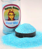 Clear Sky - Light Blue Micro Fine Glitter