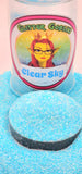 Clear Sky - Light Blue Micro Fine Glitter
