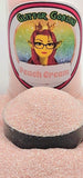 Peach Cream - Peach Micro Fine Glitter
