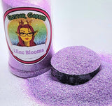 Lilac Blooms - Purple Micro Fine Glitter