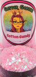 Cotton Candy - Pink Chunky Glitter Mix