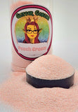 Peach Cream - Peach Micro Fine Glitter