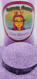 Lilac Blooms - Purple Micro Fine Glitter
