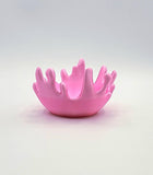 3D Printed Splash Bowl