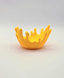 3D Printed Splash Bowl