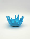 3D Printed Splash Bowl
