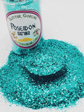 Teal Glitter, Turquoise Glitter, Glitter, Glitters, Glitter Tumblers 