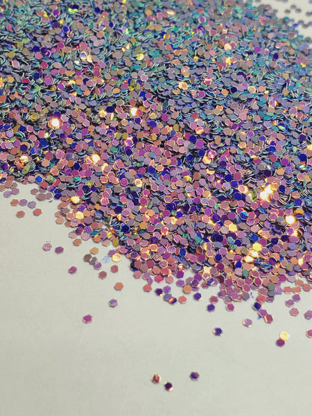 Dangerous Love Glitter Glitter Shapes Multicolored Chunky Glitter Shape Mix  Glitter Shape Variety Chunky Glitter Mix 