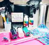 Tumbler Starter Kit - Supplies needed to make Tumblers